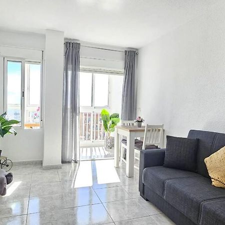 Kaizen. Terraza, Piscinas, Playa A 5 Minutos. Lejlighed Benalmádena Eksteriør billede