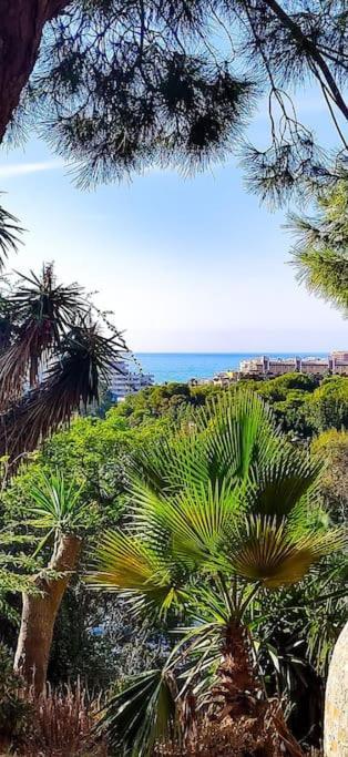 Kaizen. Terraza, Piscinas, Playa A 5 Minutos. Lejlighed Benalmádena Eksteriør billede