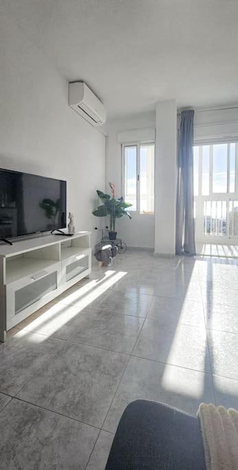 Kaizen. Terraza, Piscinas, Playa A 5 Minutos. Lejlighed Benalmádena Eksteriør billede