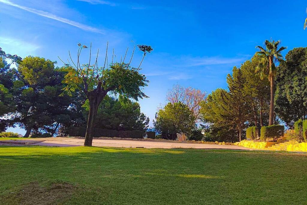 Kaizen. Terraza, Piscinas, Playa A 5 Minutos. Lejlighed Benalmádena Eksteriør billede